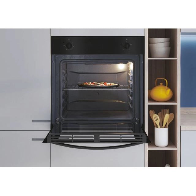 Candy Idea FIDC N100 70 L Nero