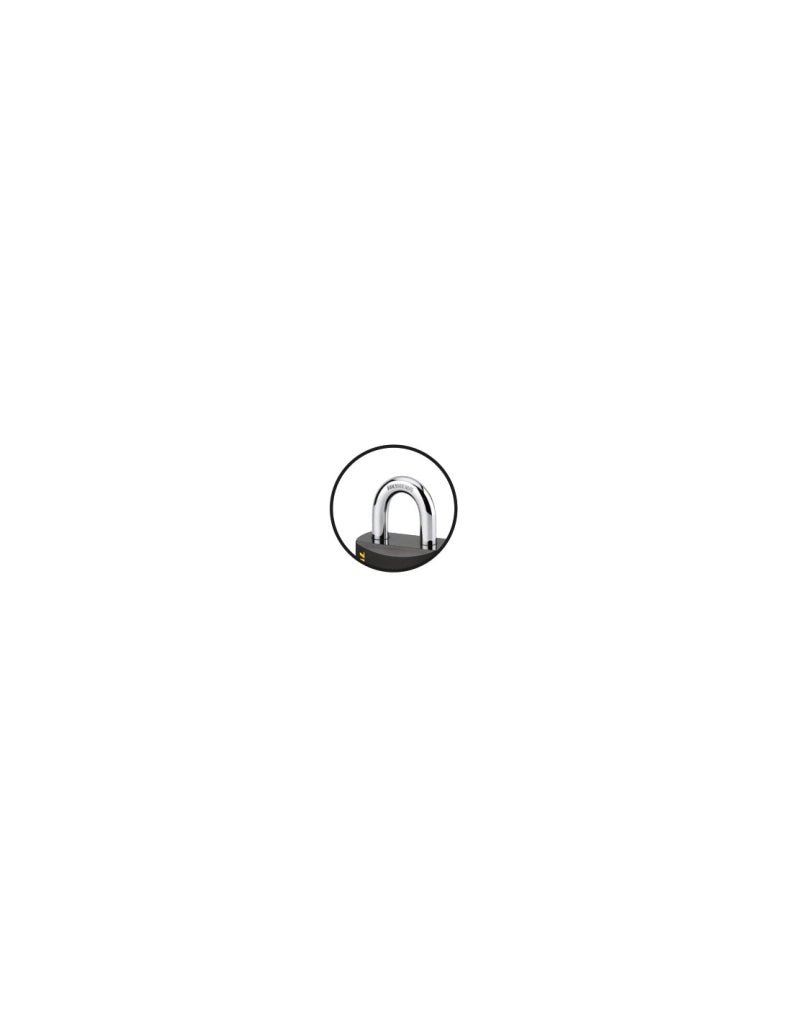 Lucchetto 710 46 mm 2 chiavi – THIRARD