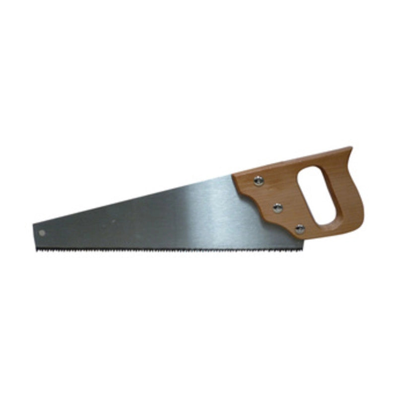 SEGACCIO FALEGNAME MANICO LEGNO CHIUSO 350MM- 1,0 pz