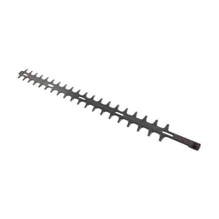 LAMA PER TAGLIASIEPE IDEAL STAR ricambio per codice 4108002 - IDEAL STAR