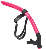 Bocchetta da immersione rimovibile - Tubo di respirazione subacquea - Bocchetta da snorkeling - Ergonomica - Duratura - Comoda e sicura da utilizzare - Snorkel