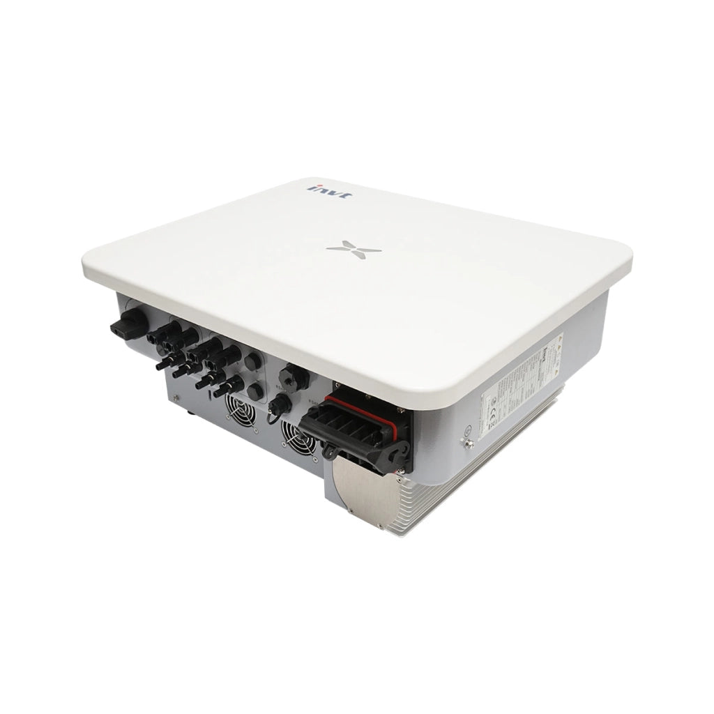 Inverter iMARS ON-GRID 20KW, XG20KTR INVT, prosumer, trifase 400V con logger WIFI