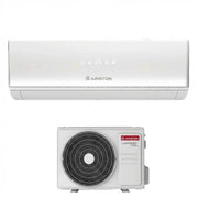 Condizionatore Ariston Aeres Net 25 9000 Btu R-32 Wi-Fi Integrato