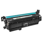 Black Compa HP CP4500,CP4025,CP4525,CM4500,CM4540-8,5K#647A