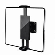 Supporto per tablet 360° girevole - Onde di montaggio universale per schermi da 4,7 a 14 pollici - Compatibile con iPad/Galaxy Tab/Kindle - Regolabile - Piattaforma di montaggio in metallo