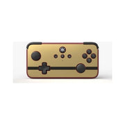 Gamepad crkd 24 ns rg ret neo s retro gold edition oro e rosso