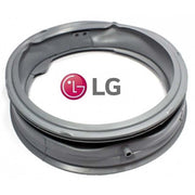 GUARNIZIONE SOFFIETTO OBLO LAVATRICE LG 3 BOCCHE F1448QDP1 F1448TDP1 F1480QDS - LG