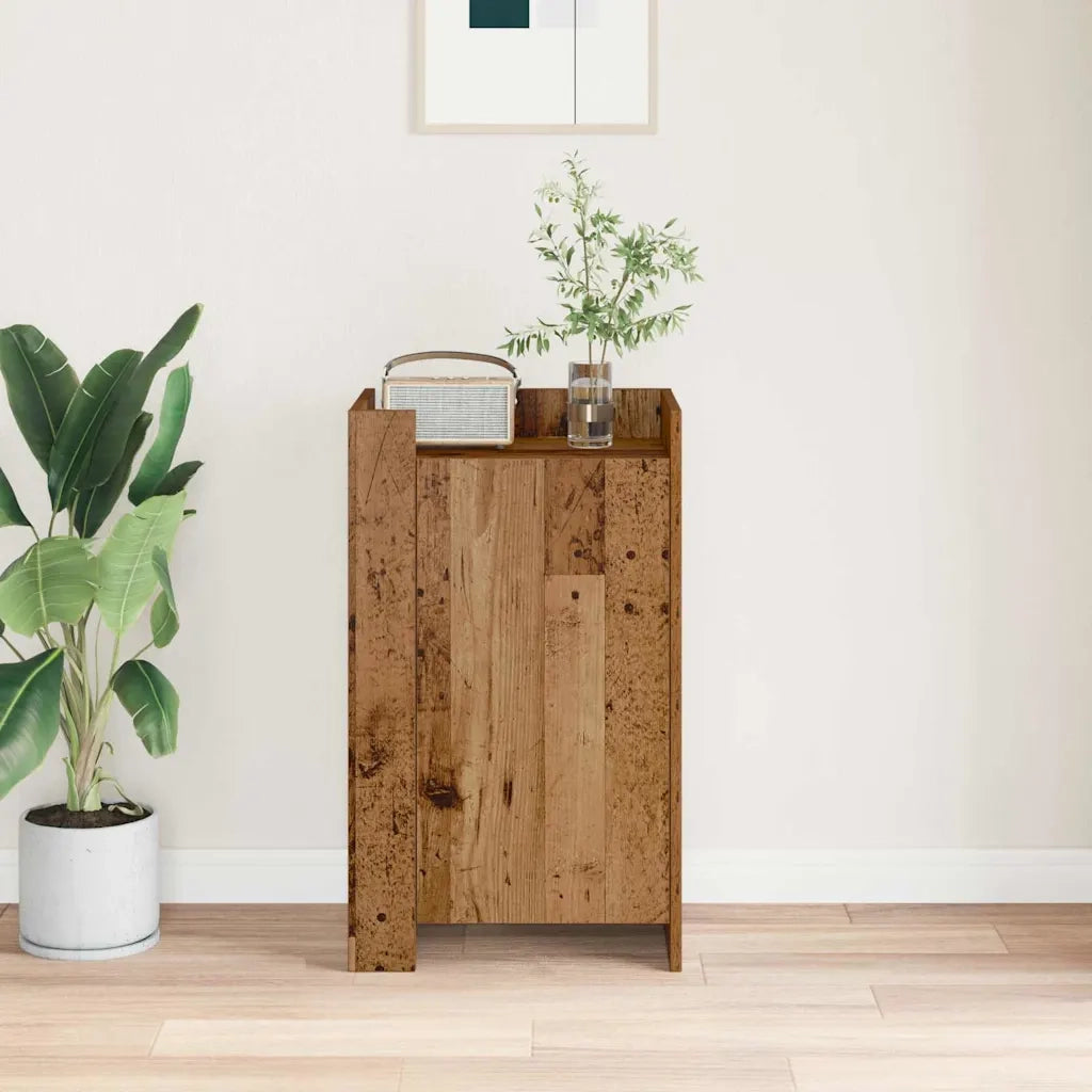 Credenza Legno vecchio 45 x 35 x 75 cm 869174