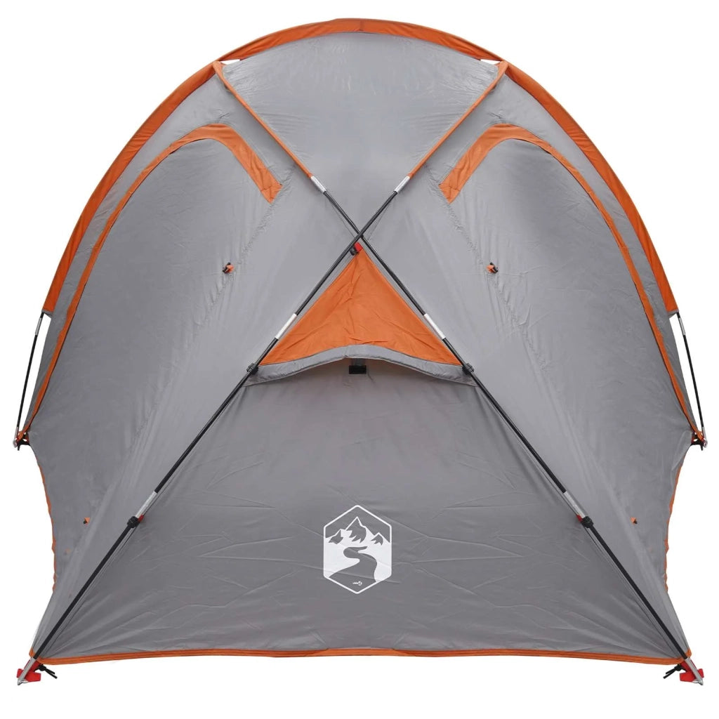 Tenda da trekking con telo impermeabile 3 persona 42042220