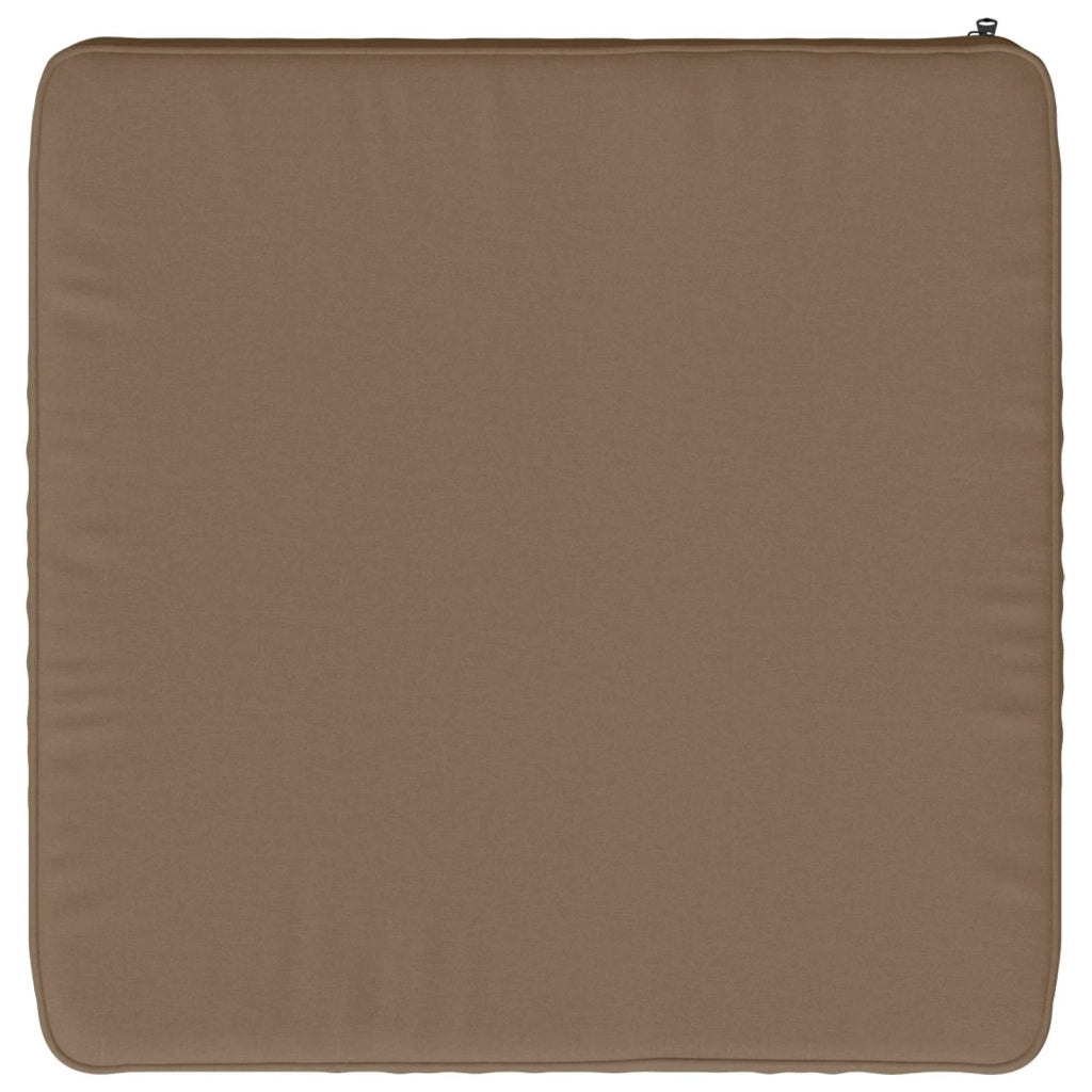 Cuscini per Sedia in 4 Pezzi VUGHT 4 pcs 100% Poliestere 946240