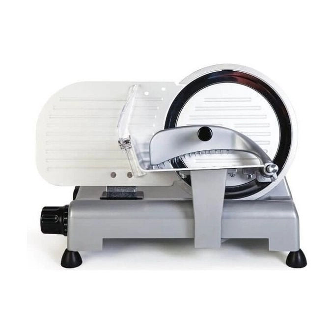 RGV AF 220 AM Desy Affettatrice lama 220 mm 140 W spessore 15 mm lama acciaio temprato colore Alluminio