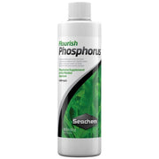 Seachem Flourish Phosphorus - Integratore di Fosforo per Piante Formato: 250 ml