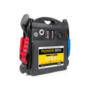 Avviatore jump starter batterie AGM 12/24V BOS1224-M 2760/1380A