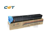 COMPATIBILE CET Konica Minolta TN-613C, Bizhub C552- 30K/ 510g #A0T...
