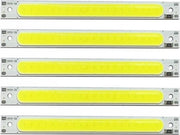 5 pezzi di piastre di illuminazione LED a COB - alimentazione DC 5V - 3W - illuminazione a LED-strip - luce LED-chip - regolatore di luminosità a tocco USB - acquista online.