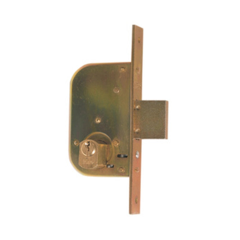 ISEO 605.35.0 SERRATURA CANCELLO 2 MAND CIL SFILAB- ISEO SERRATURE- 2,0 pz