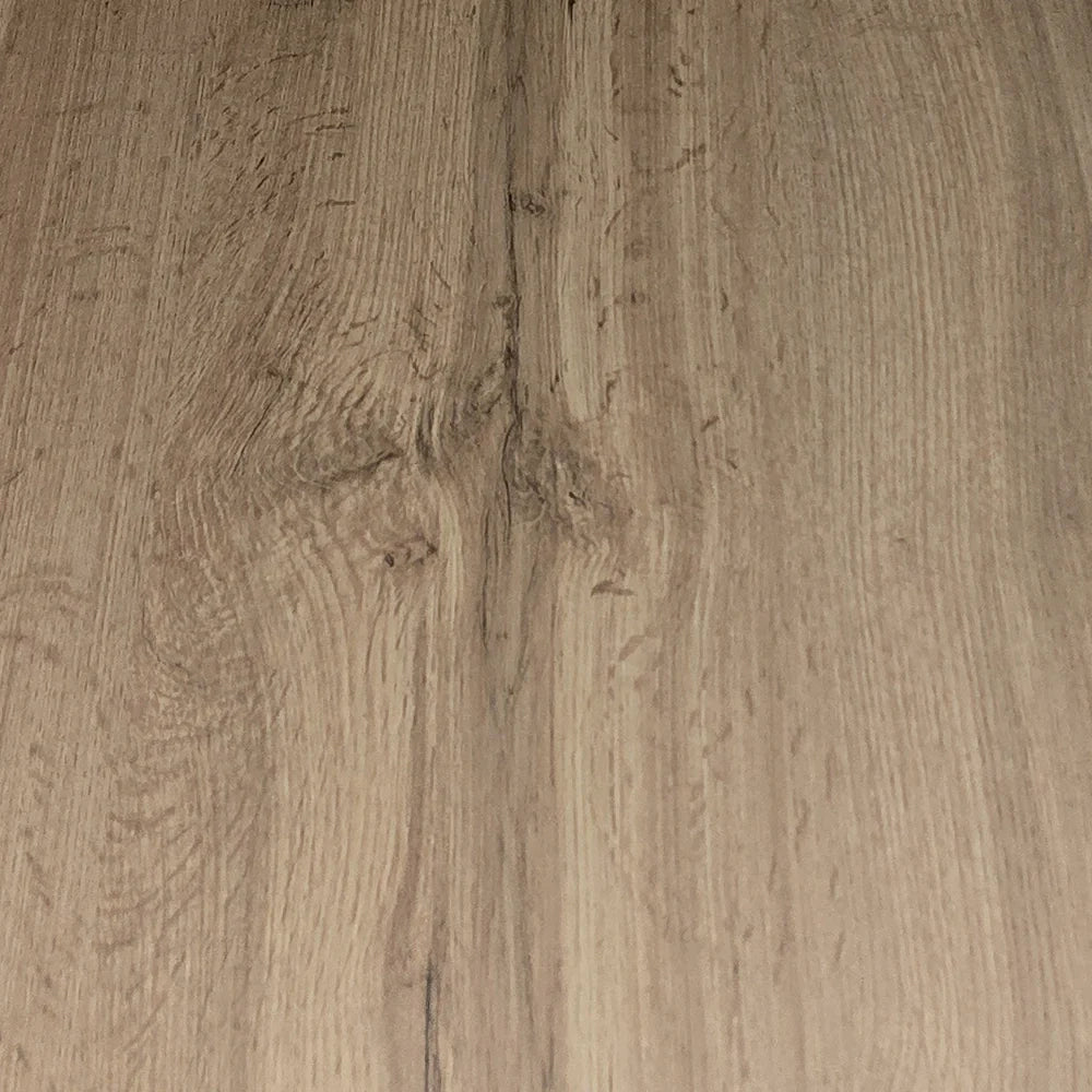 Tavolo consolle allungabile 160x90 CASSIOPEA 2 allungabile fino a 240 cm colore Rovere Rustico, 100% MADE IN ITALY, design moderno ideale per sala da pranzo, cucina e soggiorno