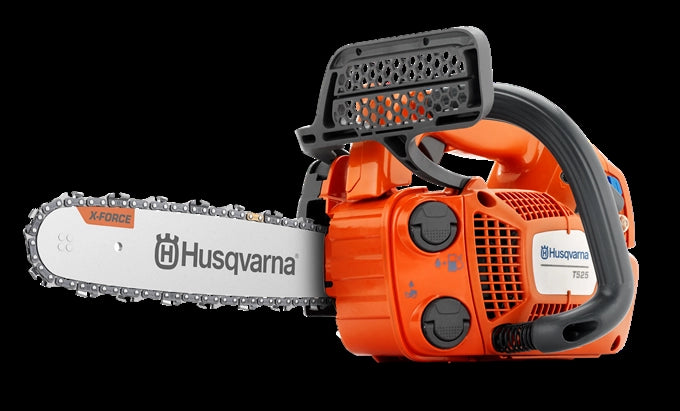 Motosega da potatura Husqvarna T525 a scoppio barra 25 cm