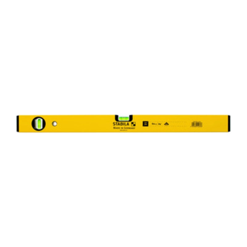 LIVELLA A 2 BOLLE STABILA 70 DA  40 CM- STABILA- 1,0 pz
