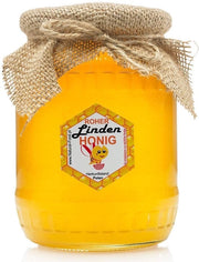 Miele di Acacia Naturale 1,1 KG - Non Filtrato - Senza Additivi - Puro e Salutare