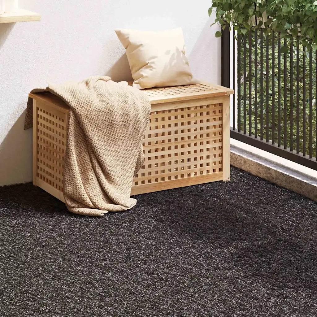Erba artificiale 1000 x 100 x 3 cm PP e PE CFW8281837
