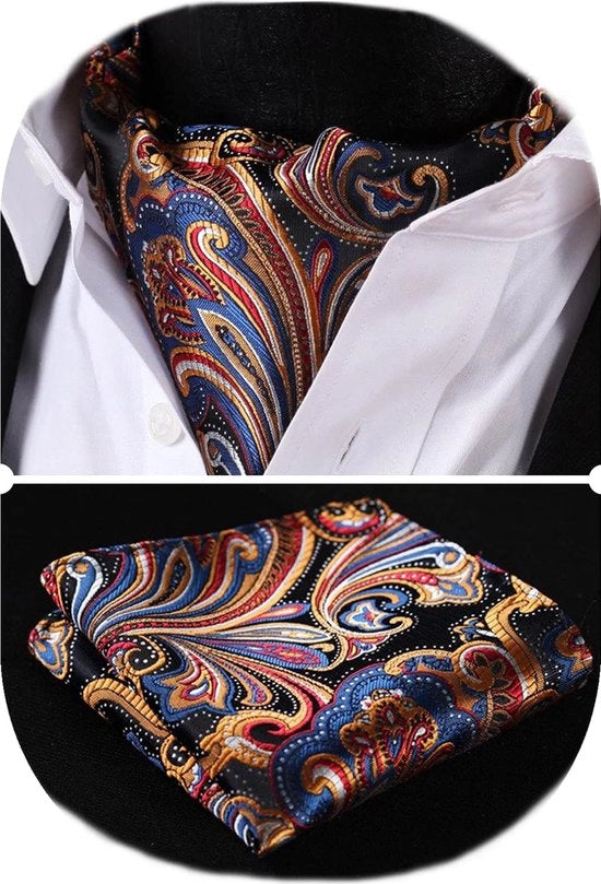Asciugamani da uomo in cotone premium