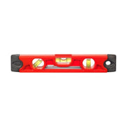 LIVELLA MAGNETICA TORPEDO 3 BOLLE 25CM