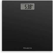 Ponderosimeter - Ponderosimeter in vetro resistente a shock 30 x 30 cm peso massimo 150 kg precisione ultradinamica a 100 g funzionalità avanzate display grande