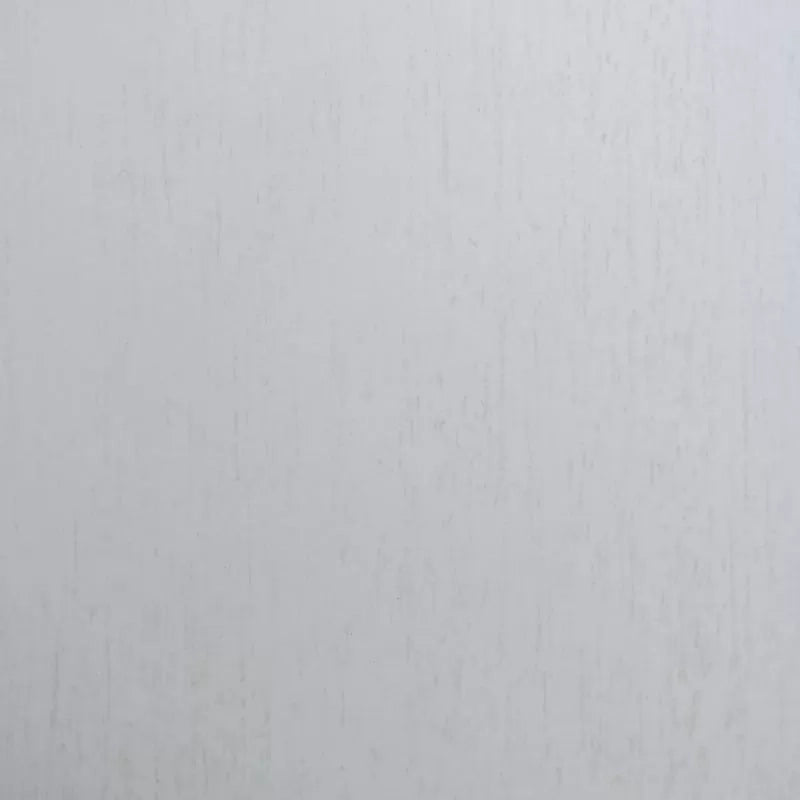 Cristalliera classica 4 porte legno shabby bianco anticato 205x42x205 - Mobili 2G