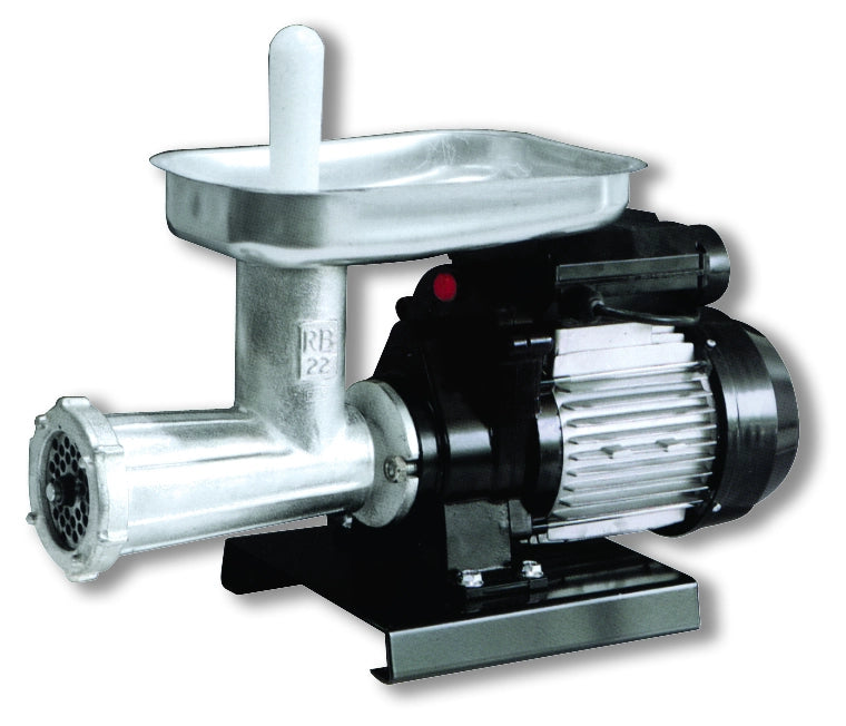 Reber TRITACARNE ELETTRICO  n° 12 - 500 W - Hp 040
