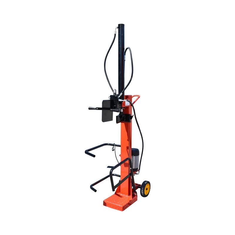 Spaccalegna verticale 10T 230V/3000W L=1040mm Breckner Germany
