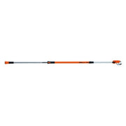 BAHCO SVETTATOIO TELESCOPICO ATP 230-410   32 MM- 2,0 pz
