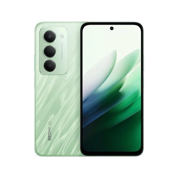 Xiaomi redmi 15 5g tim ripple green 6.9 8gb/256gb - XIRED155GV-256-TIM