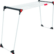 Vileda STENDIBIANCHERIA ESTENSIBILE INFINITY COMPACT cm. 205x55x100 h Stenditura mt. 19