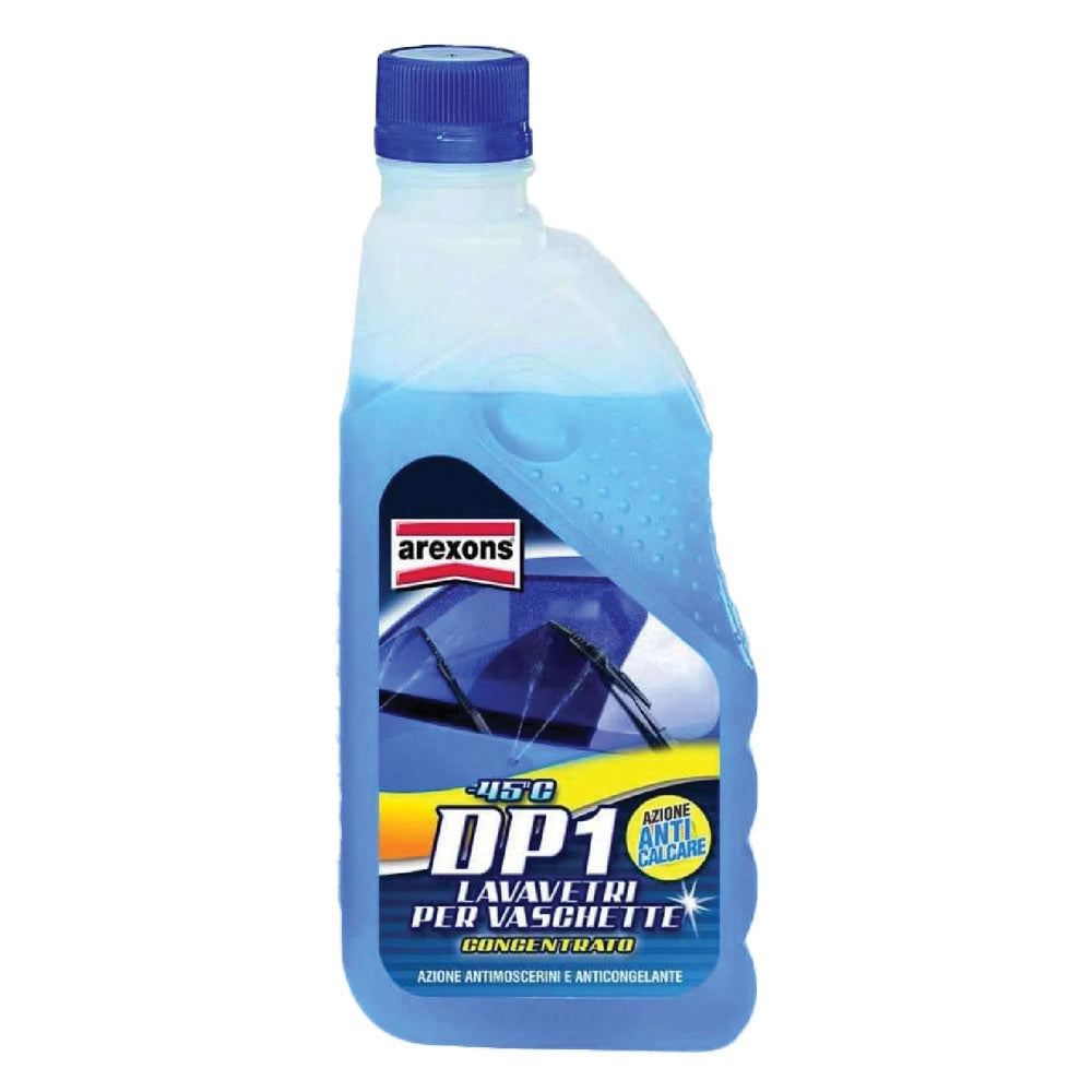 LAVAVETRI LIQUIDO INVERNALE 'DP1 -45  °' ml 250  - AREXONS