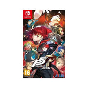Videogioco atlus 1111486 switch persona 5 royal