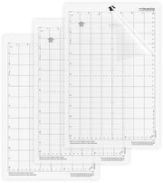 Matrici per tagliare - 8 x 12 pollici - Ideali per scrapbooking e cucito - Materiale di alta qualità