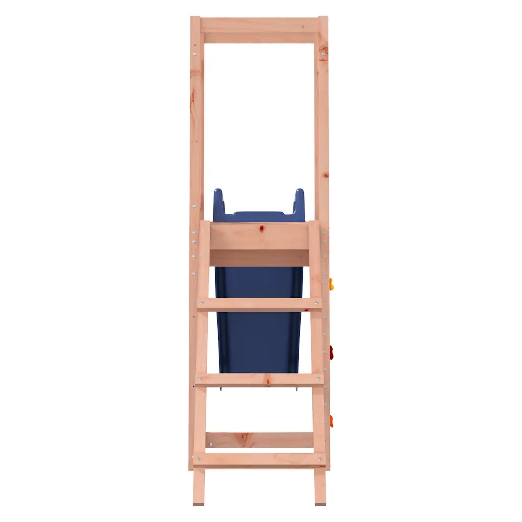 Set da Gioco da Esterno in Legno Massello di Douglas CFW9144342