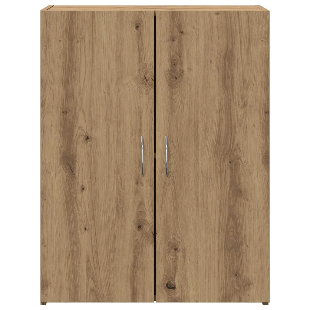 Mobile per Ufficio con porta Legno vecchio 70 x 32 x 77.5 cm CFW1653666