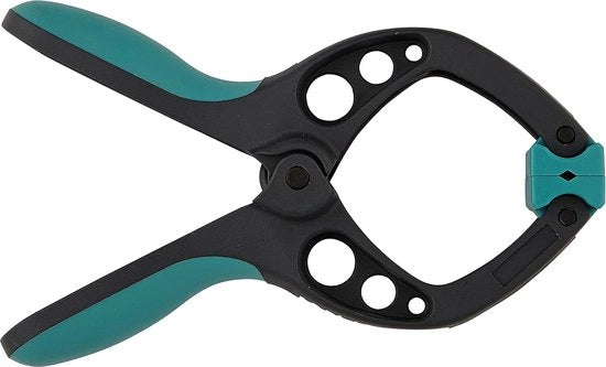 Chioderello multifunzionale per lavori di hobby e riparazione FZ 40 I 3630000