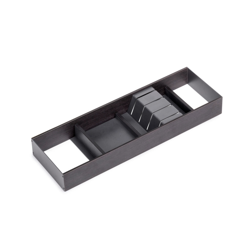 Portacoltelli Orderbox 150x470 per cassetto