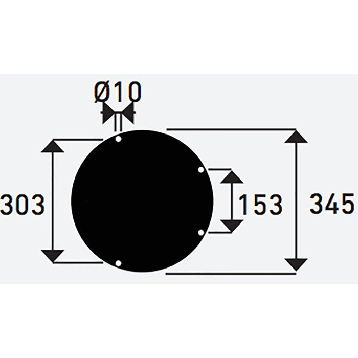 Doccia Solare da Giardino 28L Miscelatore e Braccio Doccia ATI Docce S Grigio Antracite