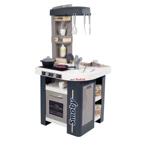 Smoby Tefal Studio cucina giocattolo