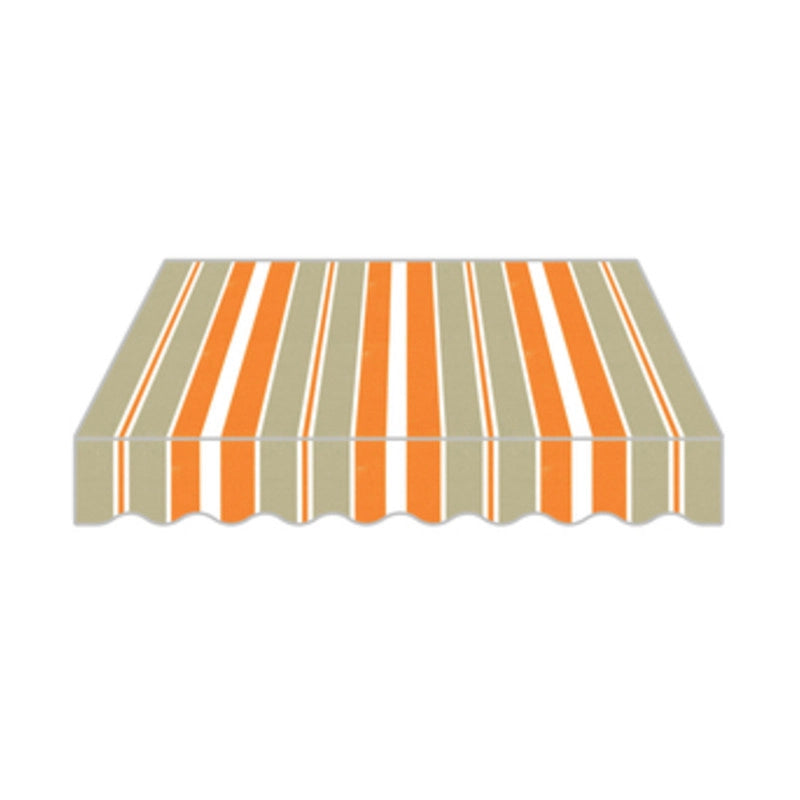 TENDA DA SOLE BRACCI RETRATTILI 295X250 CM P3030- CHINA ZHEJIANG HOMEY- 1,0 pz