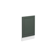 Vicco Pannello frontale Verde-oro Country House 45 cm senza piano di lavoro
