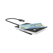 Lettore smart card techly i-card cam-cie
