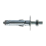 SC FISCHER TASSELLO SBS 9/5 M6 VITE DOPPIA 5 PZ