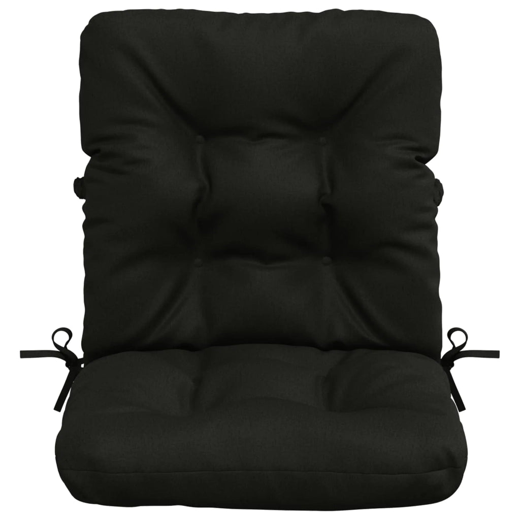 Cuscini per Sedia Alta in 6 Pezzi VIANEN 6 pcs 100% Poliestere 953805