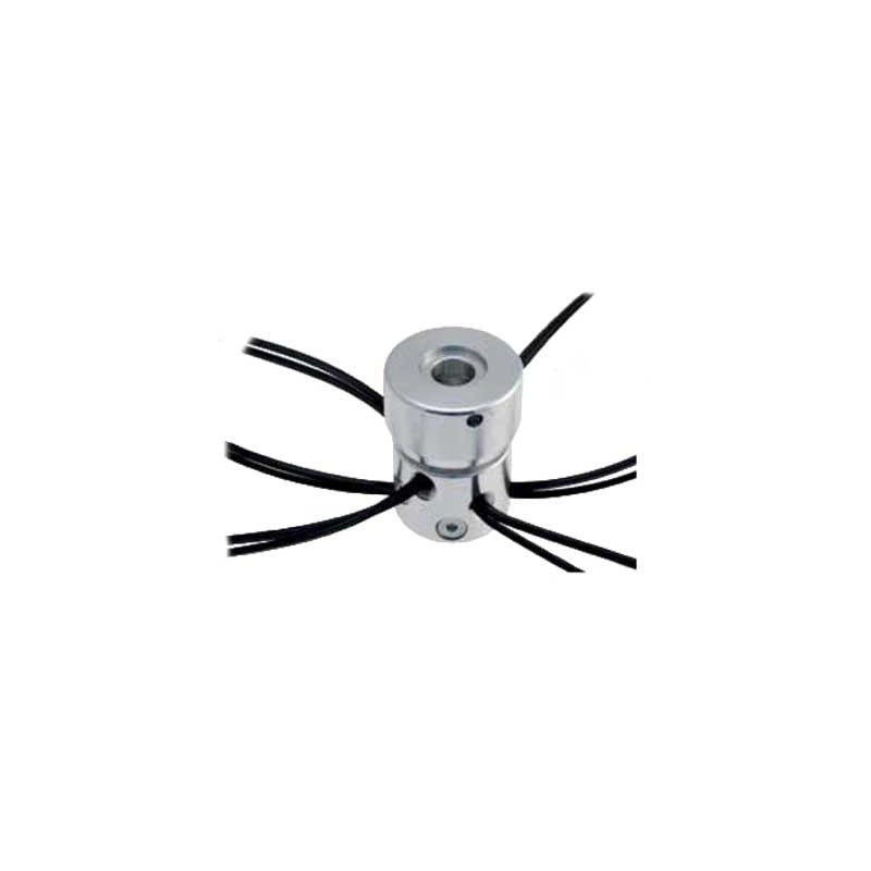 TESTINA PER DECESPUGLIATORE MULTIFILO 'MINI MULCHER' 8 fili