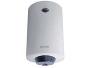 1pz scaldacqua verticale blu r evo 80 v eu3 lt75, dimensioni  mm585x778h. peso cod:ferx.fer240857
